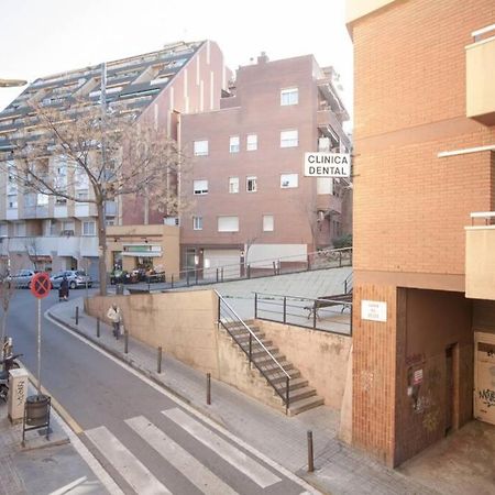 Apartamento Parc Gueell Barcelona Exterior foto
