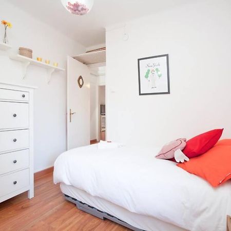 Apartamento Parc Gueell Barcelona Exterior foto