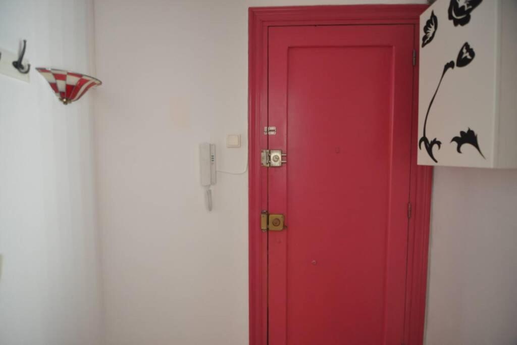 Apartamento Parc Gueell Barcelona Exterior foto