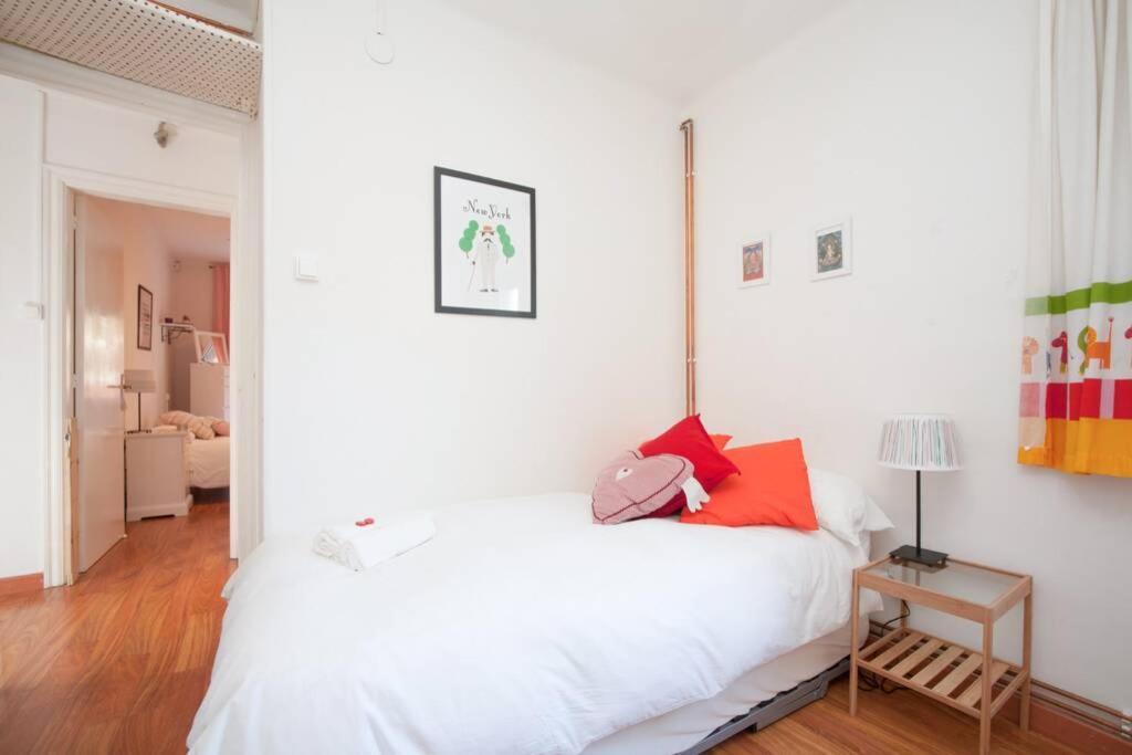 Apartamento Parc Gueell Barcelona Exterior foto