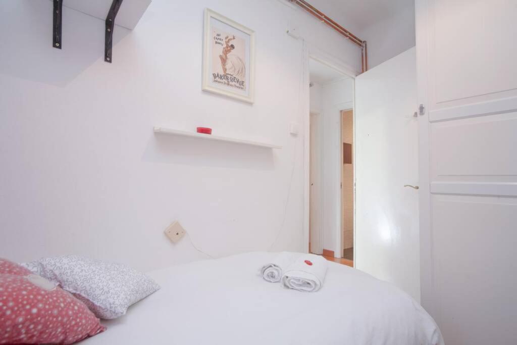 Apartamento Parc Gueell Barcelona Exterior foto