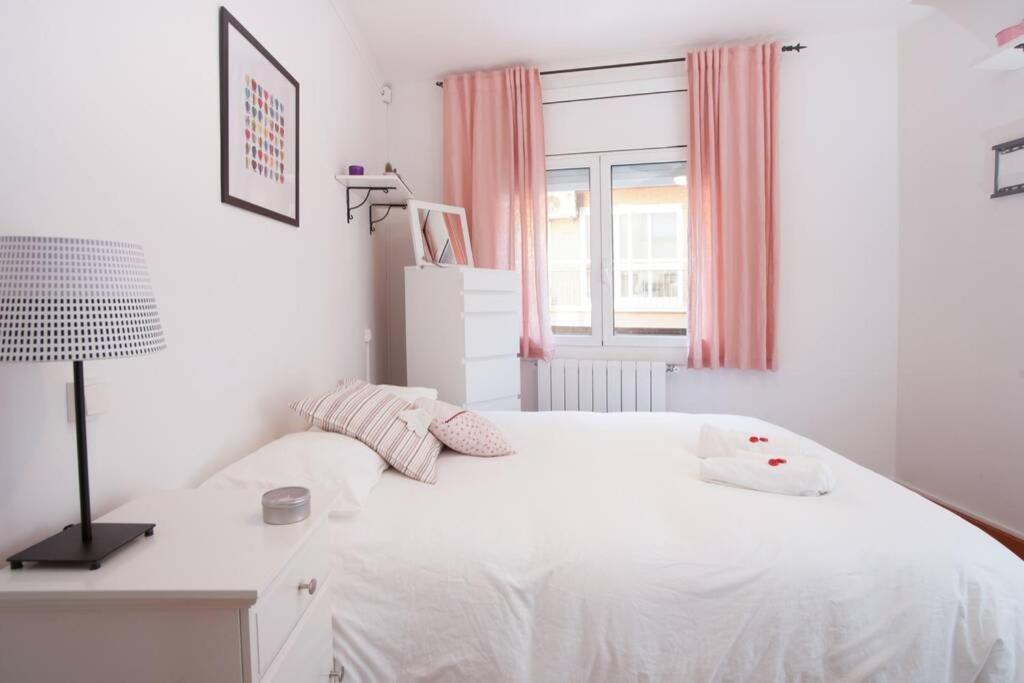 Apartamento Parc Gueell Barcelona Exterior foto