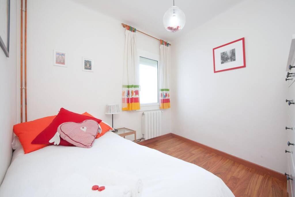 Apartamento Parc Gueell Barcelona Exterior foto